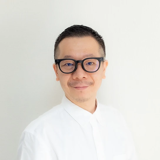 石川智 プロフィール写真